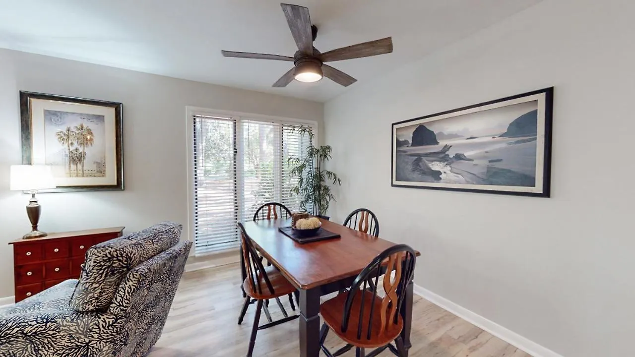 1852 St Andrews Commons Villa Hilton Head Island