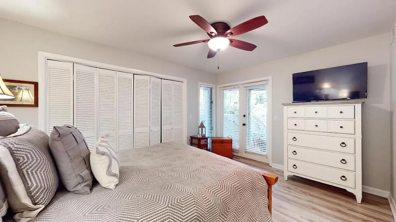 1852 St Andrews Commons Villa Hilton Head Island United States