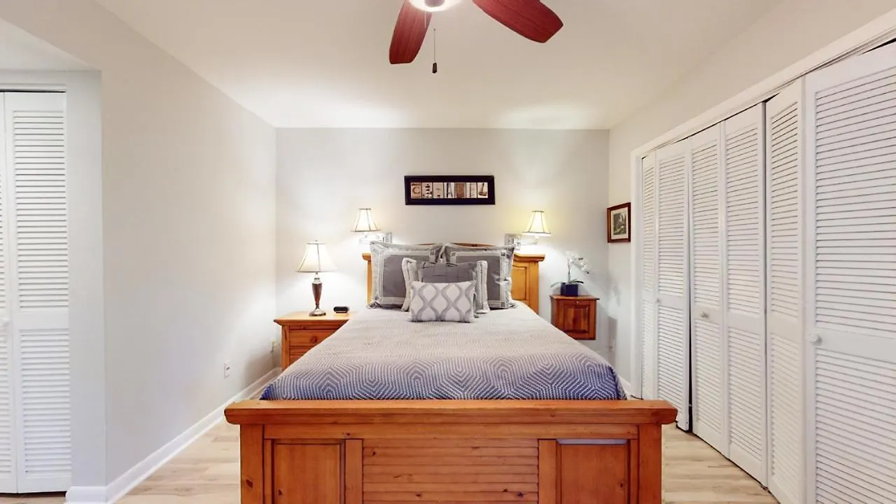 1852 St Andrews Commons Villa Hilton Head Island