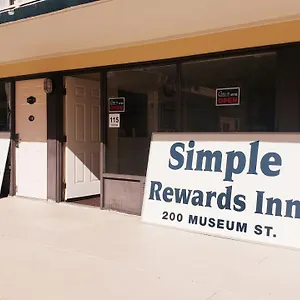 Simple Rewards Hilton Head Island